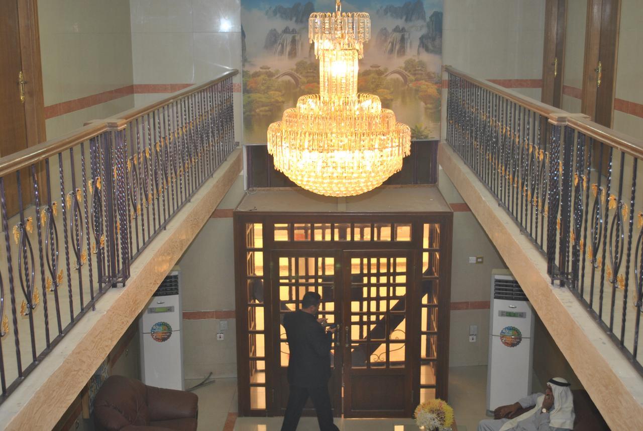 Dijlat Al Khair Hotel فندق دجلة الخير Baghdad Exterior photo