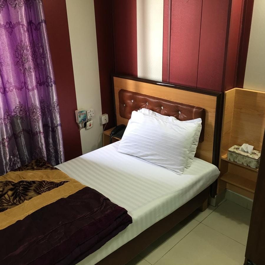 Dijlat Al Khair Hotel فندق دجلة الخير Baghdad Exterior photo
