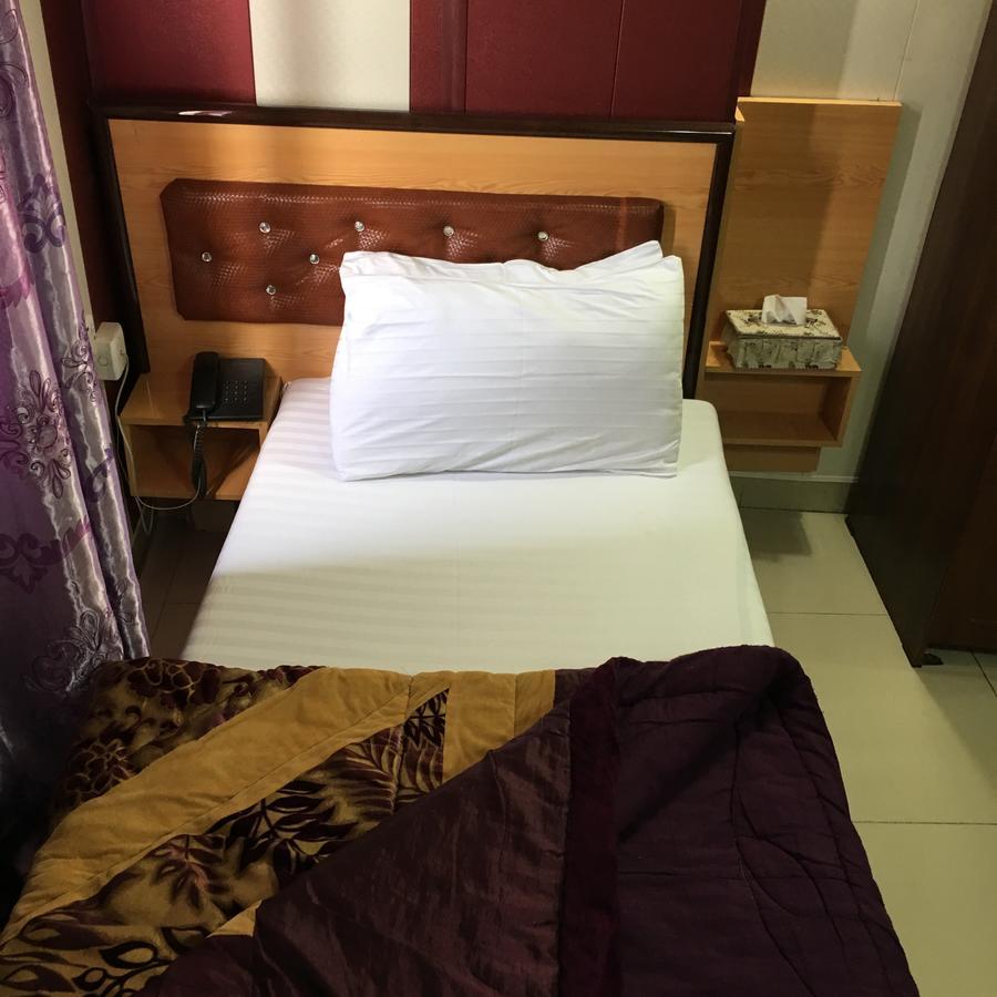 Dijlat Al Khair Hotel فندق دجلة الخير Baghdad Exterior photo