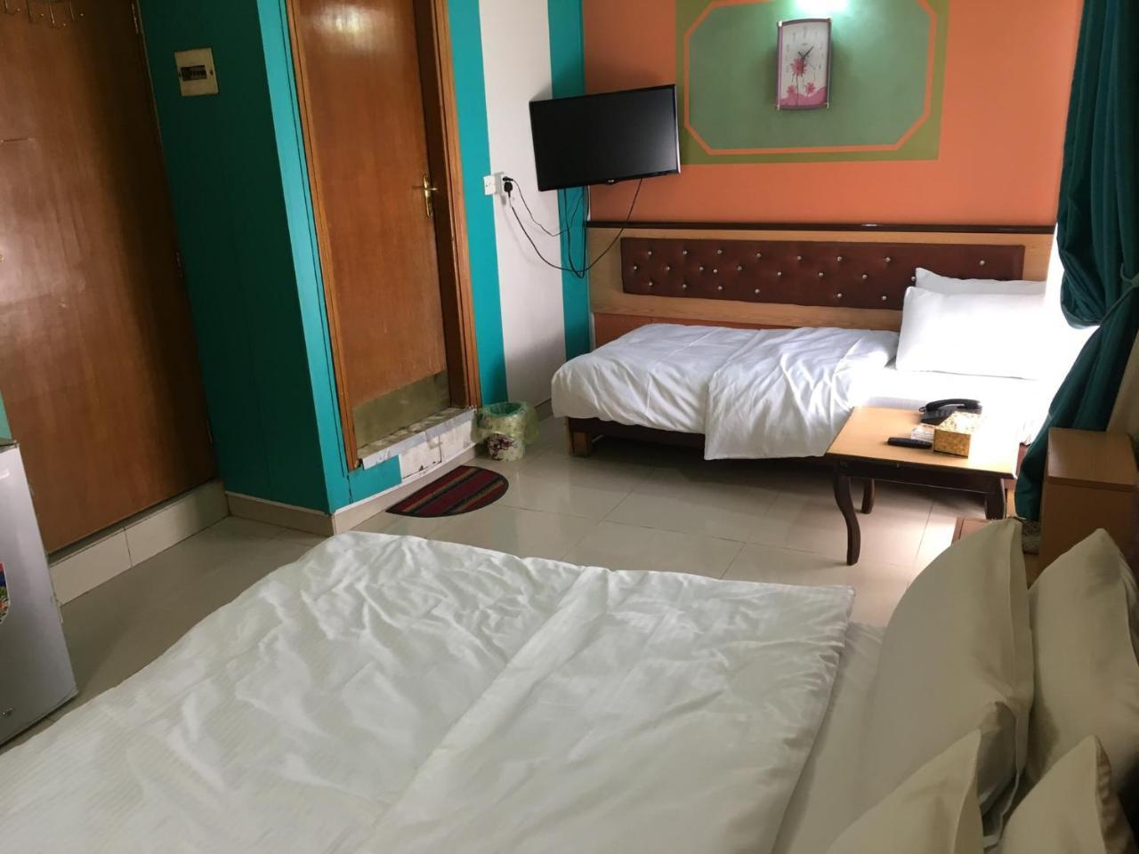 Dijlat Al Khair Hotel فندق دجلة الخير Baghdad Exterior photo